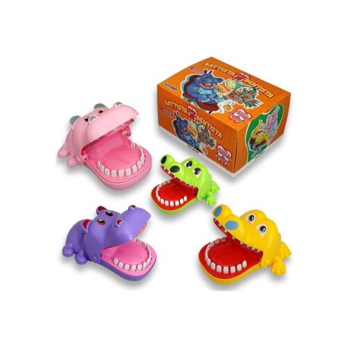 Dexyco dexy mini iznenadjenje dentista battista Cene