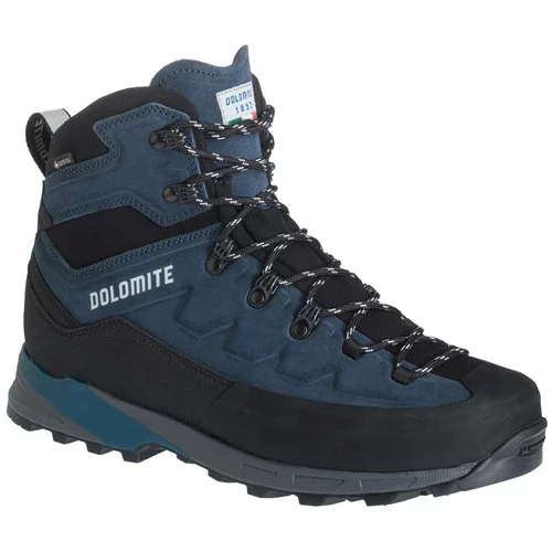 Dolomite Trekking čevlji Steinbock Gtx 2.0 GORE-TEX 280417-1347020 Siva