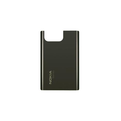 Nokia ohišje N97 mini pokrov baterije-črn Cene