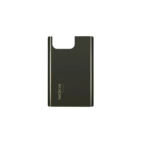 Nokia OHIŠJE N97 mini pokrov baterije-črn