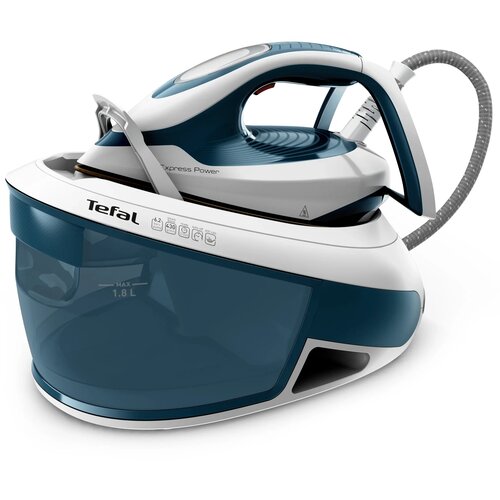 Tefal Parna postaja SV8111E0 Cene
