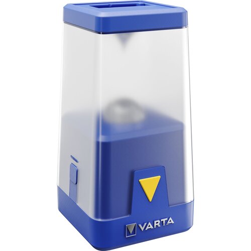 Varta Outdoor Ambiance Lantern L20 400 Lumen blau Typ 17666 Cijene