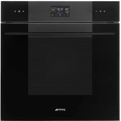 Smeg ugradbena pećnica SOP6102S2PB3