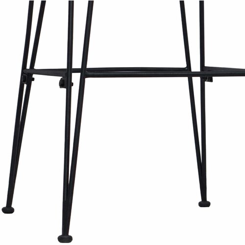  stolica 2 pcs Prirodna 44 x 55 x 109 cm Ratan i Čelik Slike