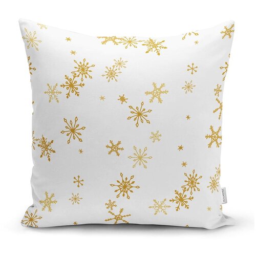 Mila Home Tekstilna jastučnica s božićnim motivom 43x43 cm - Slike