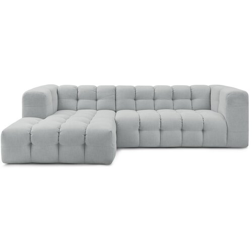 Bobochic Paris Svijetlo siva kutna garnitura Cloud &amp;ndash; Slike