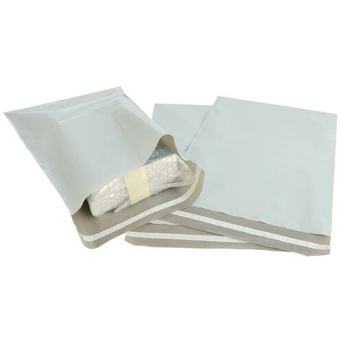 390x480mm E-shop kese Neutral (Online kese, kese za brzu poštu) Slike