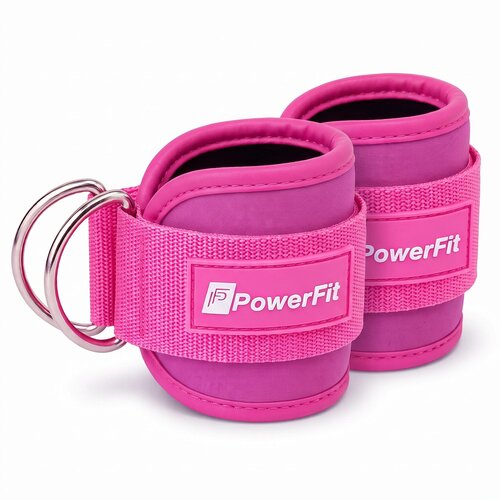 PowerFit &trade; | Kai&scaron;evi za Noge (KickBack) Cene