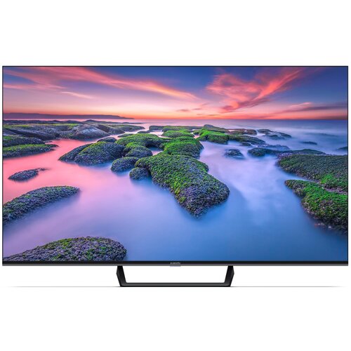 Xiaomi 50A2 127 cm (50) 4K Ultra HD Smart TV Wi-Fi Black Cijene