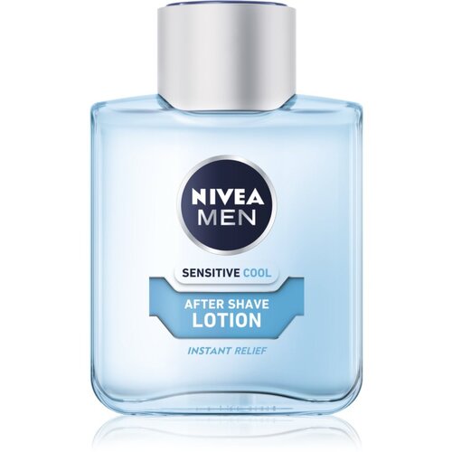 Nivea Men Sensitive voda za po britju za moške 100 ml Cene