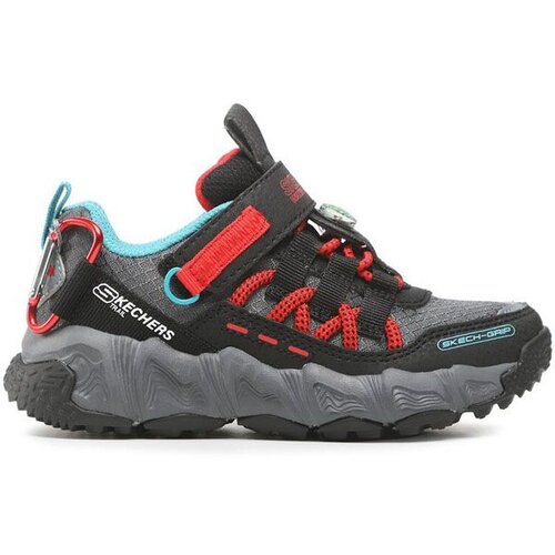 Skechers Trekking čevlji Pro Scout 406423L/BKRD Black/Red Slike