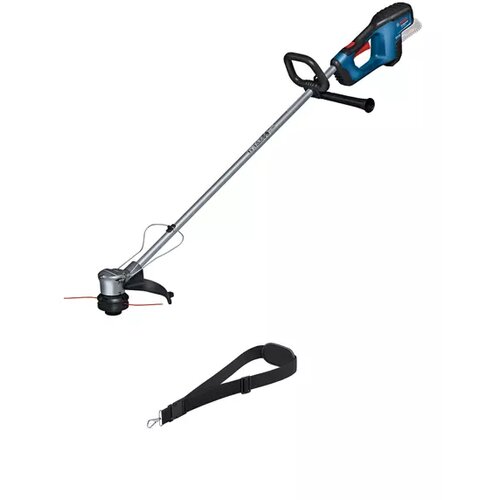 Bosch GRT 18V-33 solo Cordless Grass Trimmer Slike