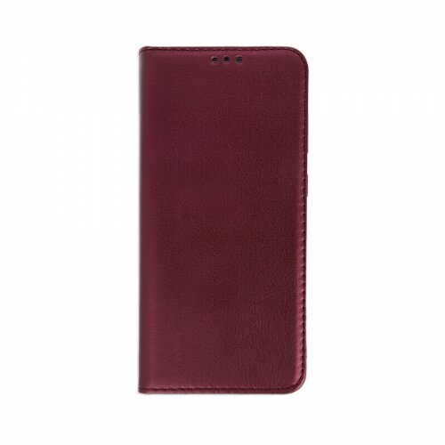  Premium preklopna torbica iPhone 14 Pro - bordo rdeča Slike