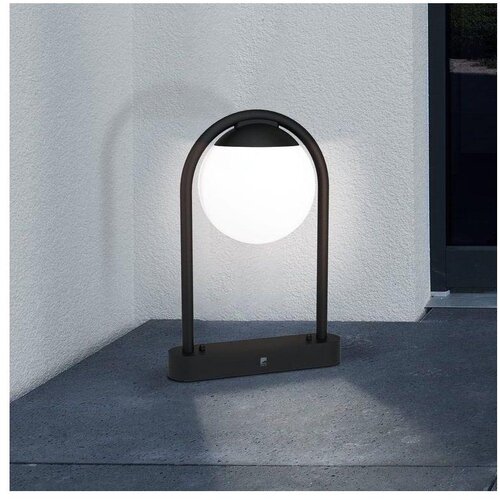 Eglo 98732 - Spolja&scaron;nja lampa VECCHIA 1xE27/28W/230V IP44 Cene