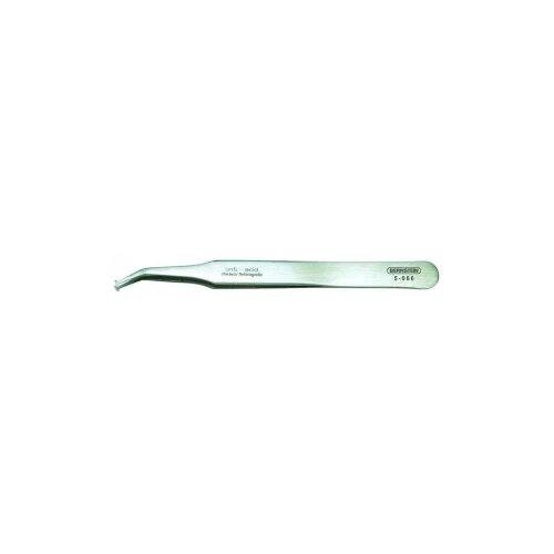 Bernstein Tools for Electronics 5-066 SMD pinceta 8b SA 120 mm Slike