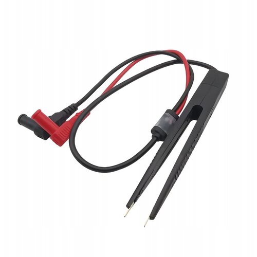 Rosfix Merilna pinceta z žicami za multimeter za SMD komponente, (21656771) Cene
