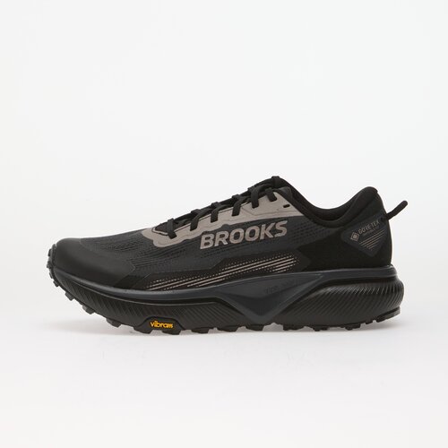 Brooks Tek &amp;amp; Trail Cascadia 20 Gtx Črna Slike
