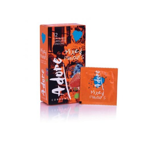 Pasante Adore Flavours 12 pack Cijene