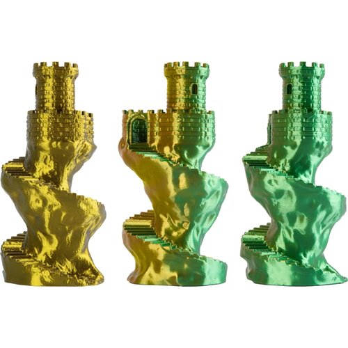 Spectrum PLA Magic Silk Amber Leaf - 1,75 mm / 1000 g Cijene