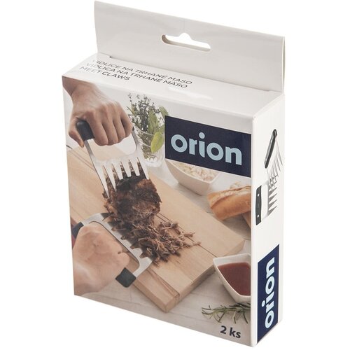 Orion Vilice za trganje mesa &amp;ndash; Slike