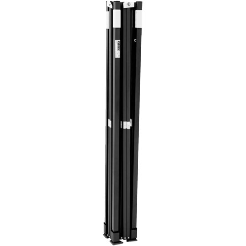  &amp;Scaron;ator za zabave 200 x 200 x 306 cm Crna Oxford tkanina Slike