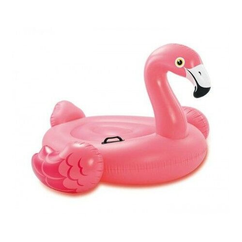 Intex Flamingo - dušek za vodu Ride on 3+ ( 57558 ) Slike