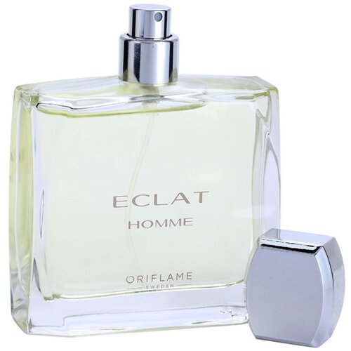 Oriflame Eclat Homme toaletna voda za mo&amp;scaron;ke 75 ml Slike