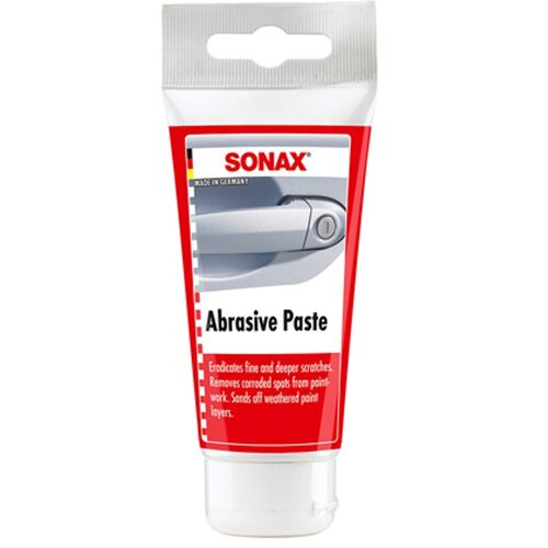 Sonax Abrazivna pasta Cene