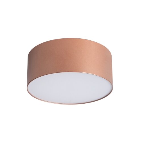 Brilagi Plafonsko svetlo za kupatilo FORIS LED/20W/230V prečnik 15 cm u boji bronze IP44 Slike