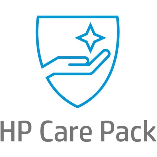HP Care Pack UH758E z naslednjim dnevnim zamenjanjem, (5000557752) Cene