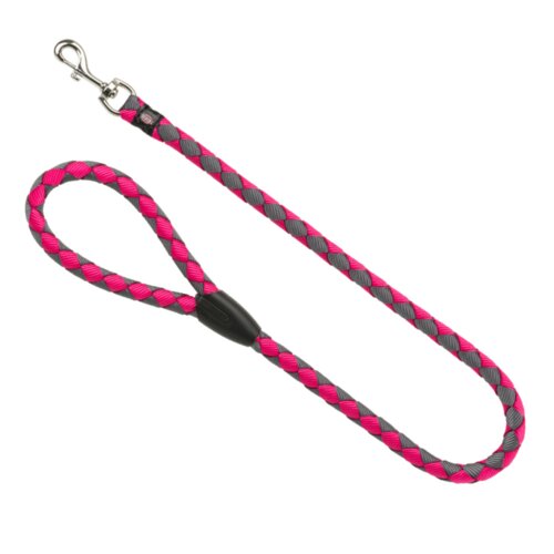 Trixie Povodec Cavo L-XL 100 cm/18mm črn Cene