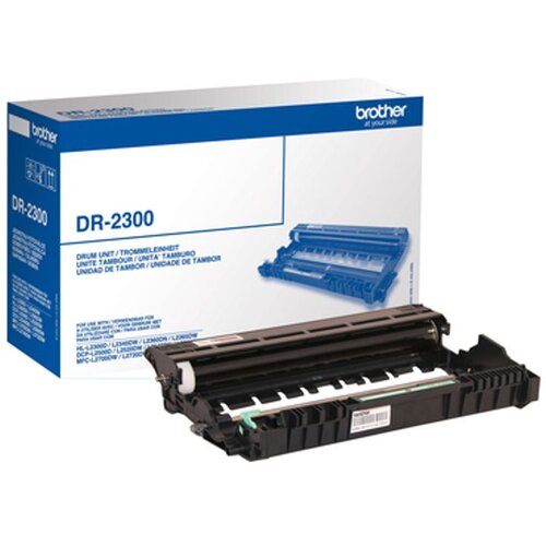 Brother DR2300 Drum Unit Cijene