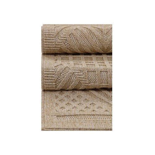 Conceptum Hypnose fava - beige beige carpet (200 x 290) Cene