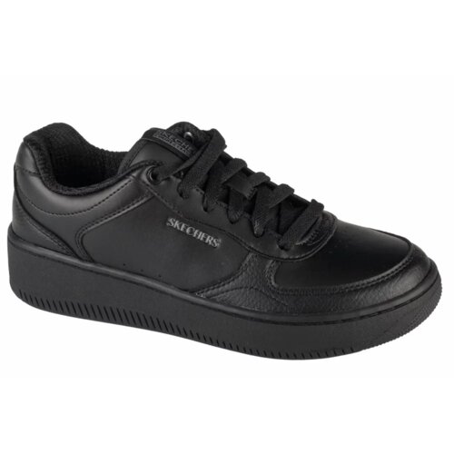 Skechers sport court 2.0 - core essential 185160-bbk Cijene