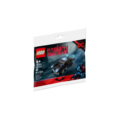 Lego DC 30455 Batmobile™