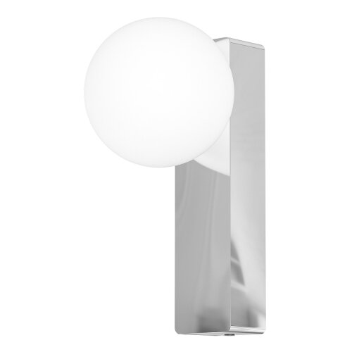 Open Design OR85525 - Kupatilsko zidno svetlo BOLETTA 1xG9/8W/230V IP44 sjajni hrom Slike