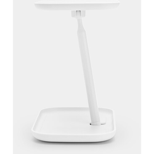 Brabantia ogledalo s posodico za odlaganje ReNew 280726 Slike