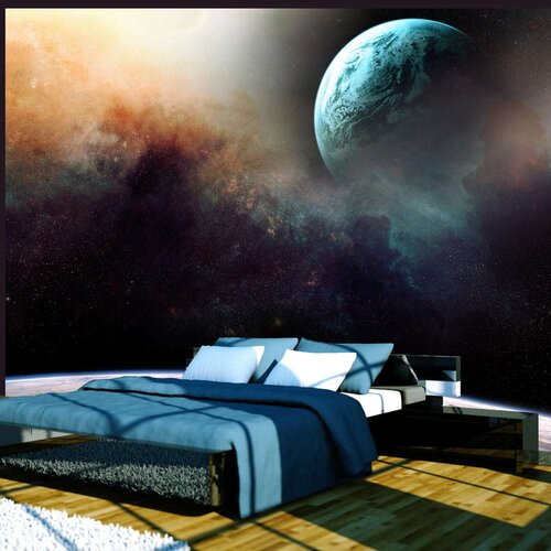  Tapeta - Like being on another planet 200x154 Slike