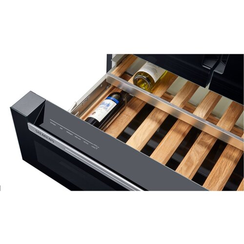 Siemens KF96RSBEA iQ700 side by side hladilnik Slike