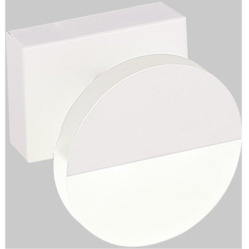 Candellux Lighting Bela LED stenska svetilka Sing &amp;ndash; Candellux Lighting Slike