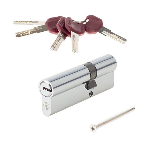  CodeDeco ZM-90(35/55)-CR (5 keys)(00034593) Cijene