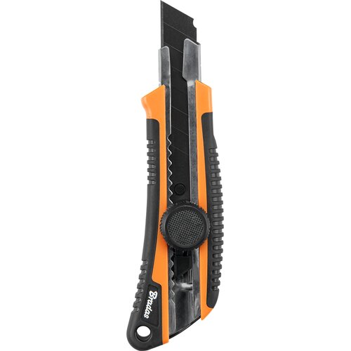 Bradas Skalpel DIY-KN1820, Crni Slike