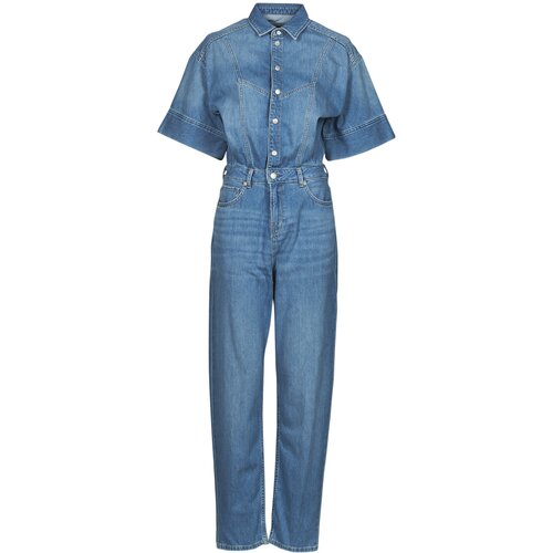 Pepe Jeans JAYDA Blue Slike
