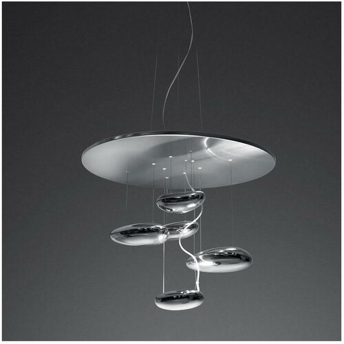 ARTEMIDE 1477110A - led prigušiva luster na sajli mercury LED/29W/230V 3000K Cene