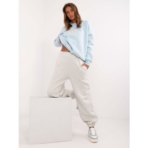 My Red Lips Set-EM-KMPL-883.31-grey-blue Slike