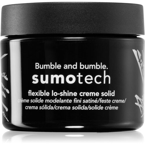 Bumble and Bumble Sumotech stiling krema za fiksacijo in obliko 50 ml Slike