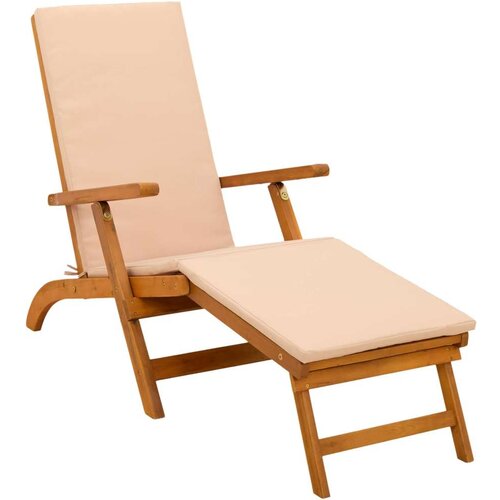  Ležaljka koja se može preklopiti i nagnuti 2 pcs Slike
