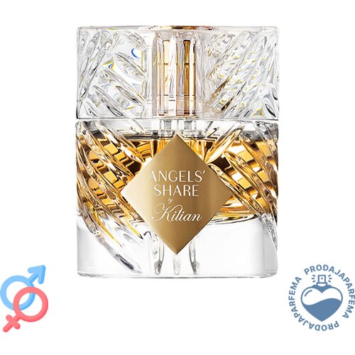 Kilian Angels' Share - 50ml Cijene