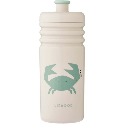 Liewood dječji bidon lionel oh crab sandy 500 ml Cijene