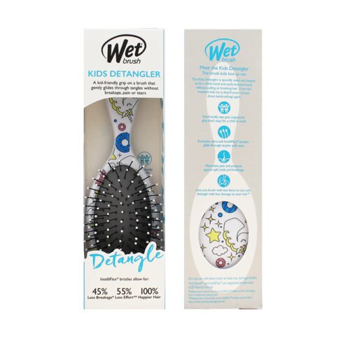 Wet Brush Kids Detangler četka za raspetljavanje kose Unicorn Cijene